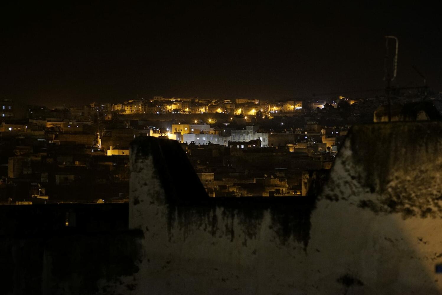 Moroccan Dream Hostel, Fes