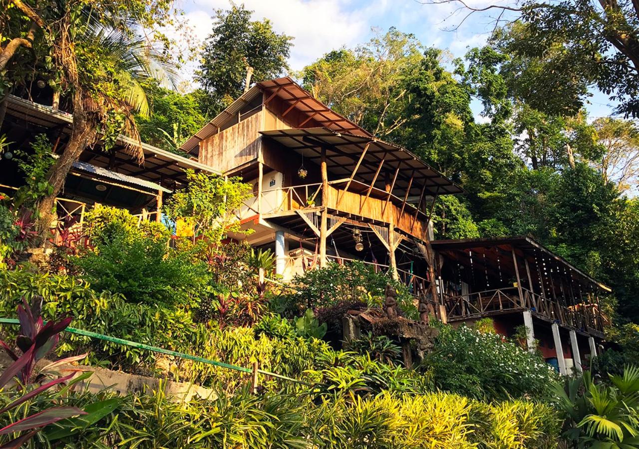 Hostel Plinio, Quepos