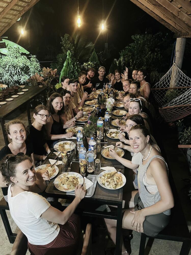 Roy's Villa Hostel, Sigiriya