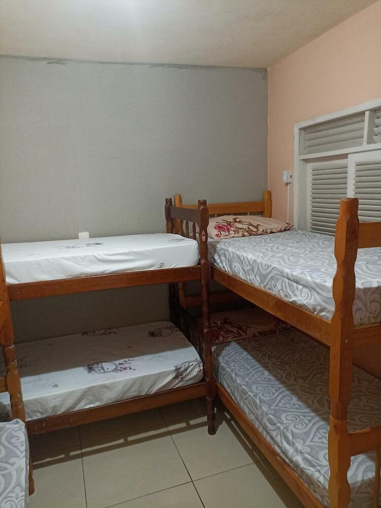 Dani Hostel e Suítes, Maceió