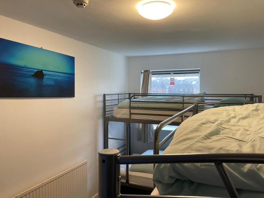 Blue Room Hostel, Newquay