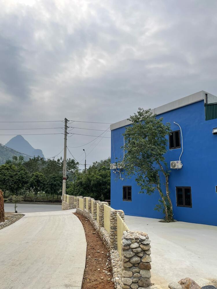 Felila Hostel & Tours, Ha Giang