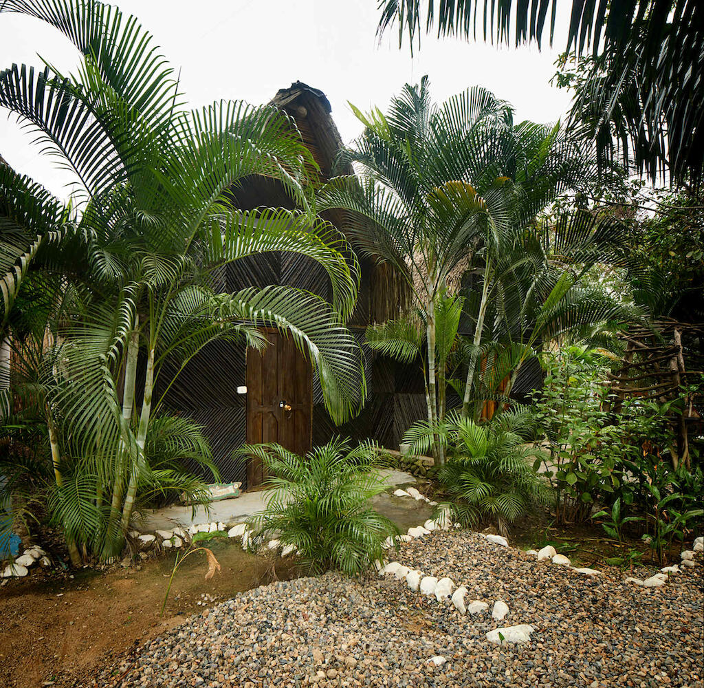 Casa Rio, Palomino