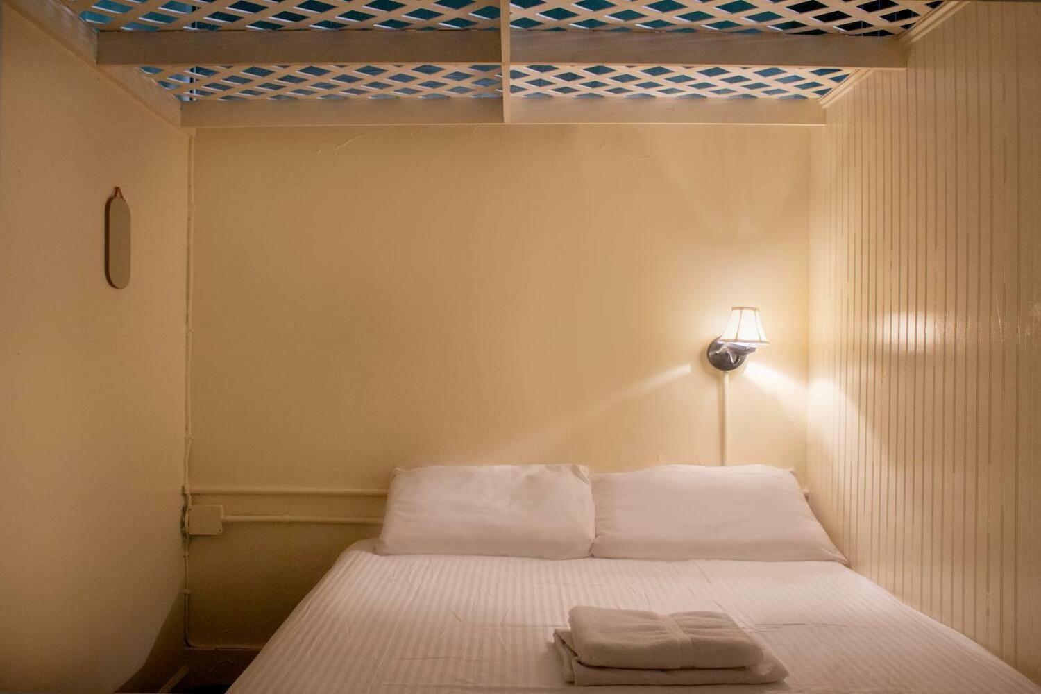 The Nolita Express Hostel, New York City