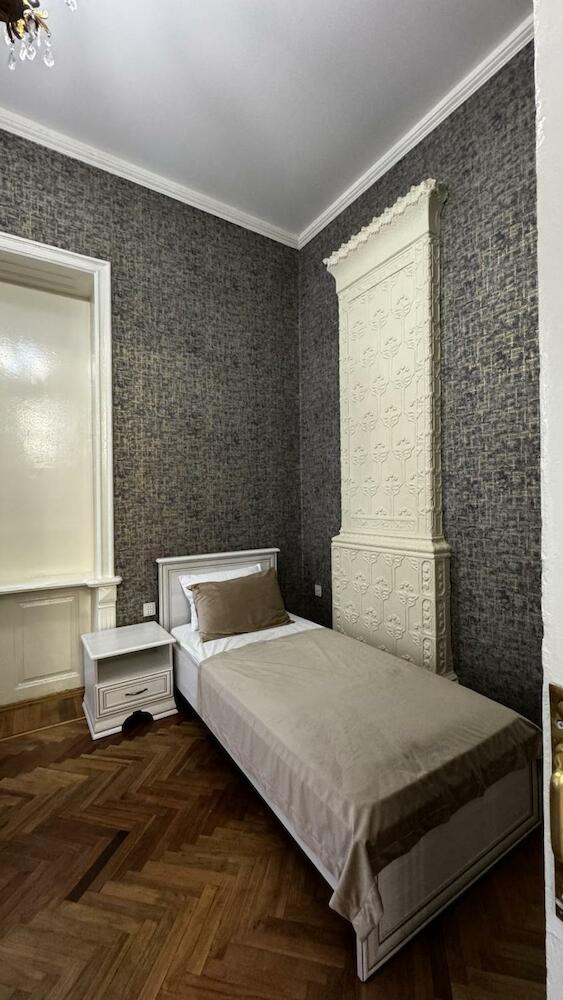 Vintage Boutique Hostel, Baku