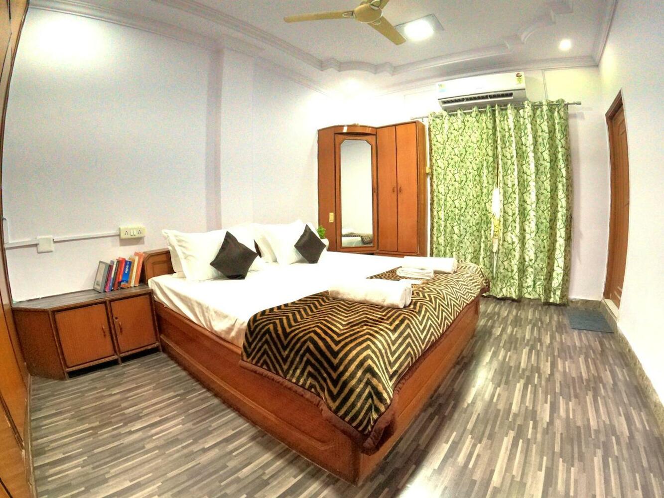 Nomadic Hostel, Udaipur