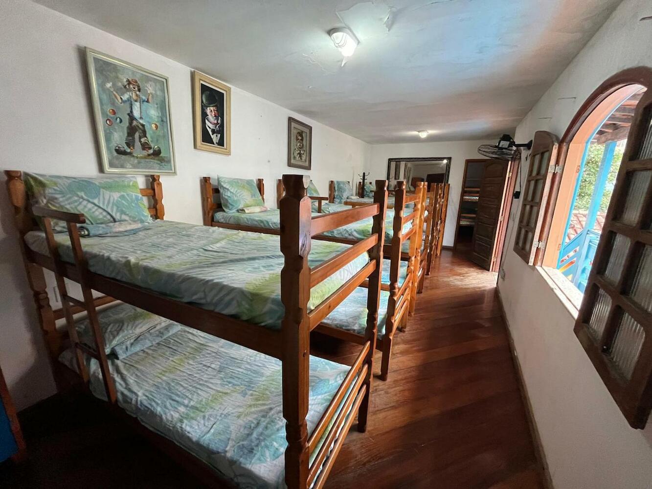 Aloha Hostel Cf, Cabo Frio