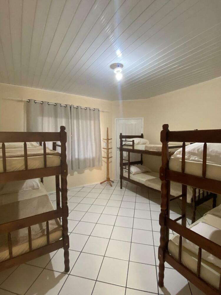 Hostel Maranata, Joinville