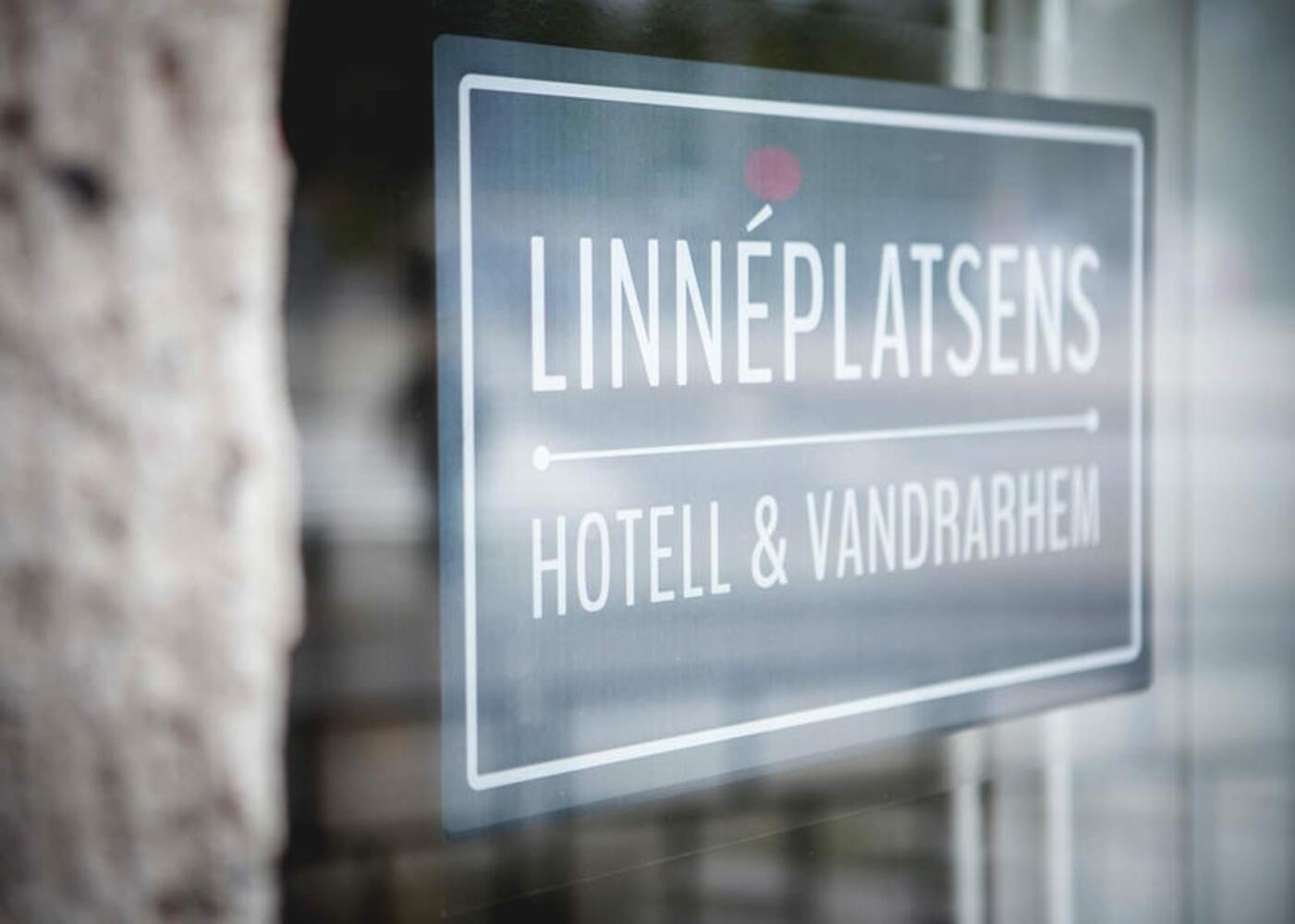 Linnéplatsens Hotel & Hostel, Gothenburg