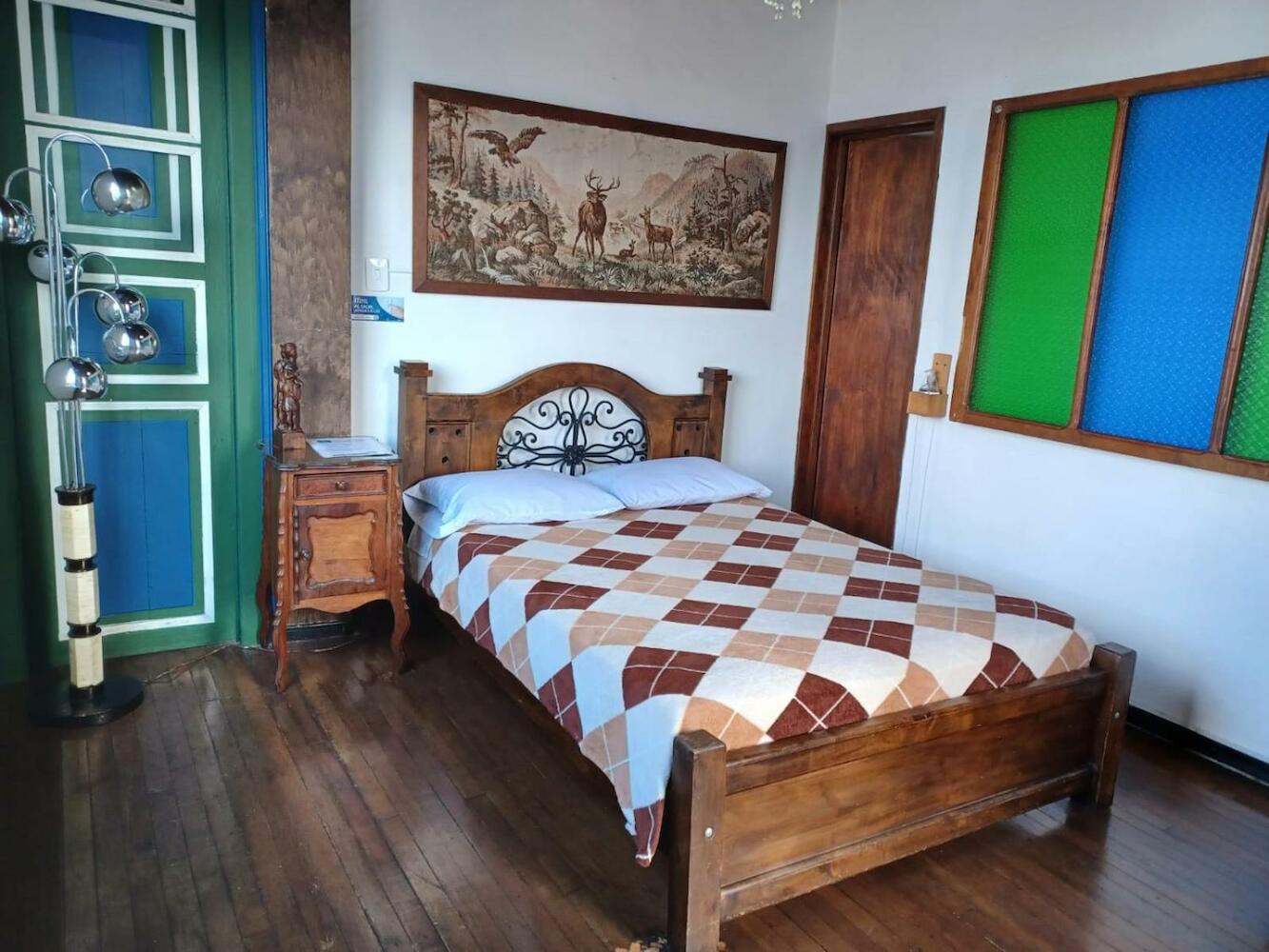 Hostal Mirador Andino, Manizales