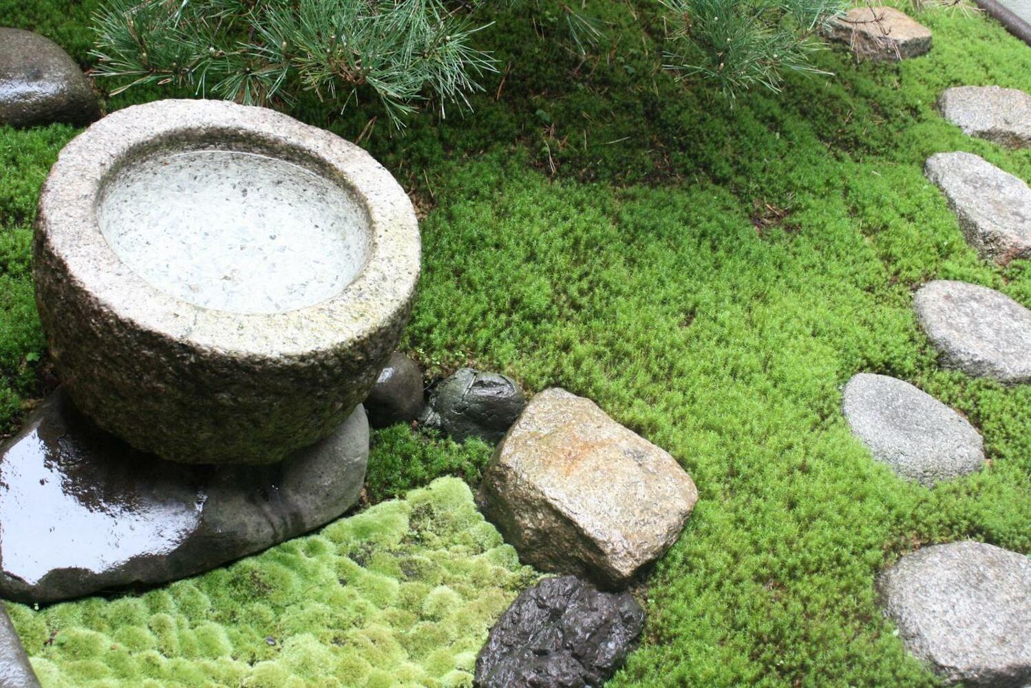 HARUYA Umekoji, Kyoto