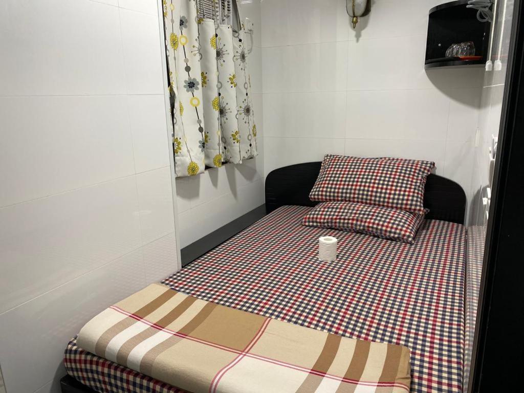 Budget Hostel, Hong Kong