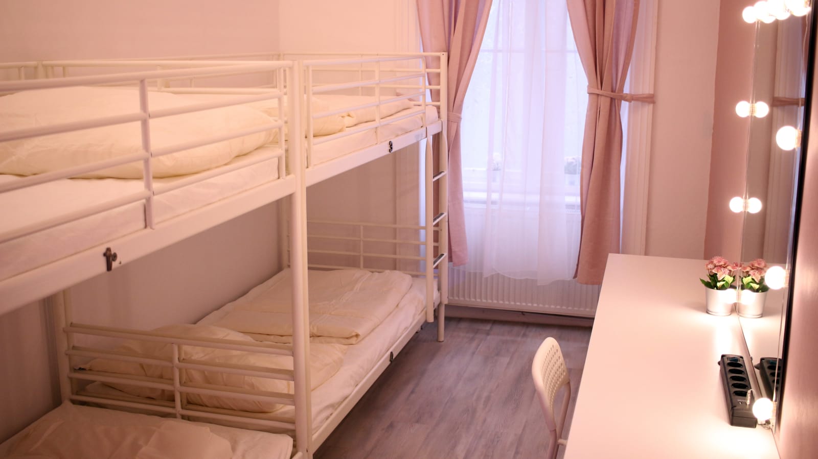 Best Location Hostel, Vienna