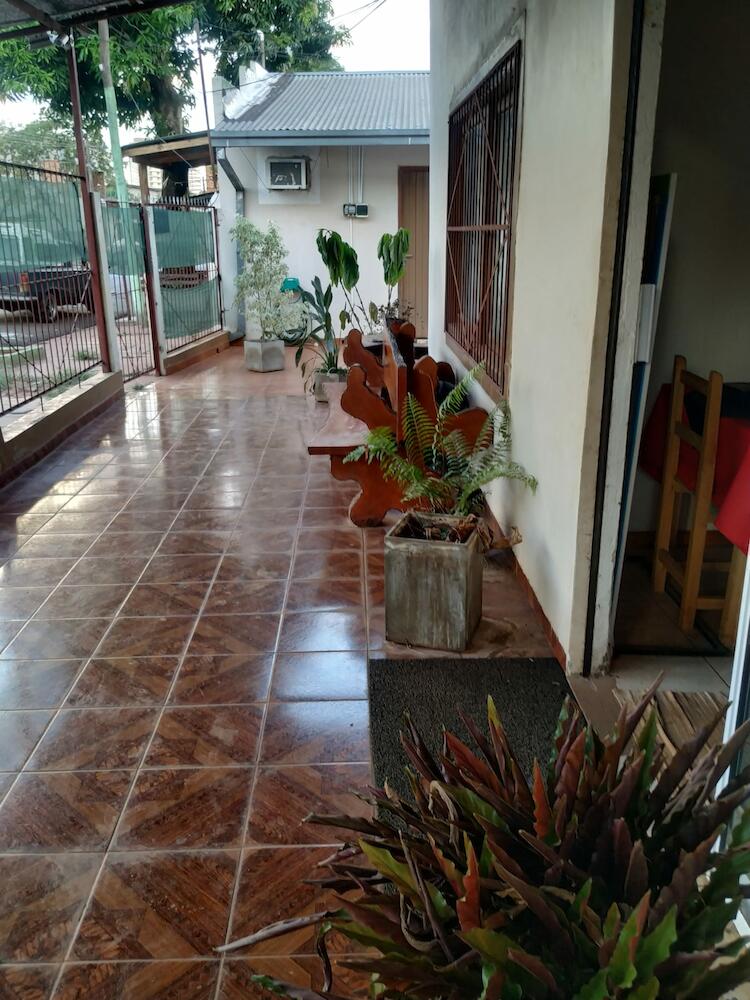 Iguazu Rey Hostal, Puerto Iguazú