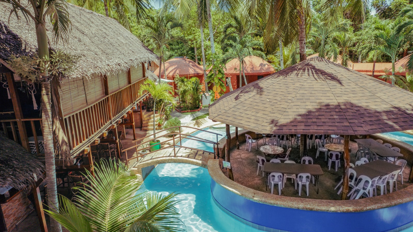 Panglao Chocolate Hills Hostel & Resort, Panglao Island