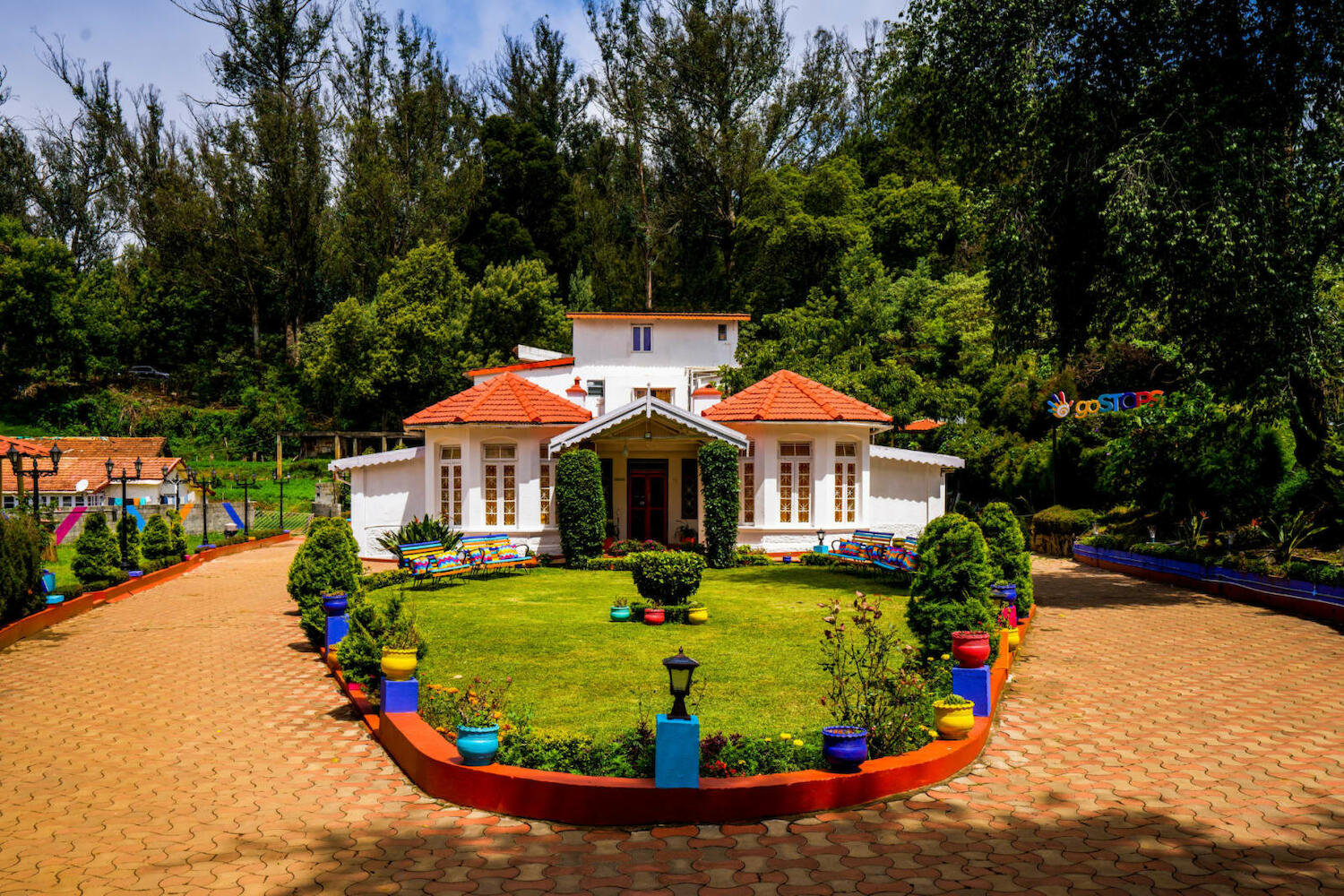 Get to know Ootacamund