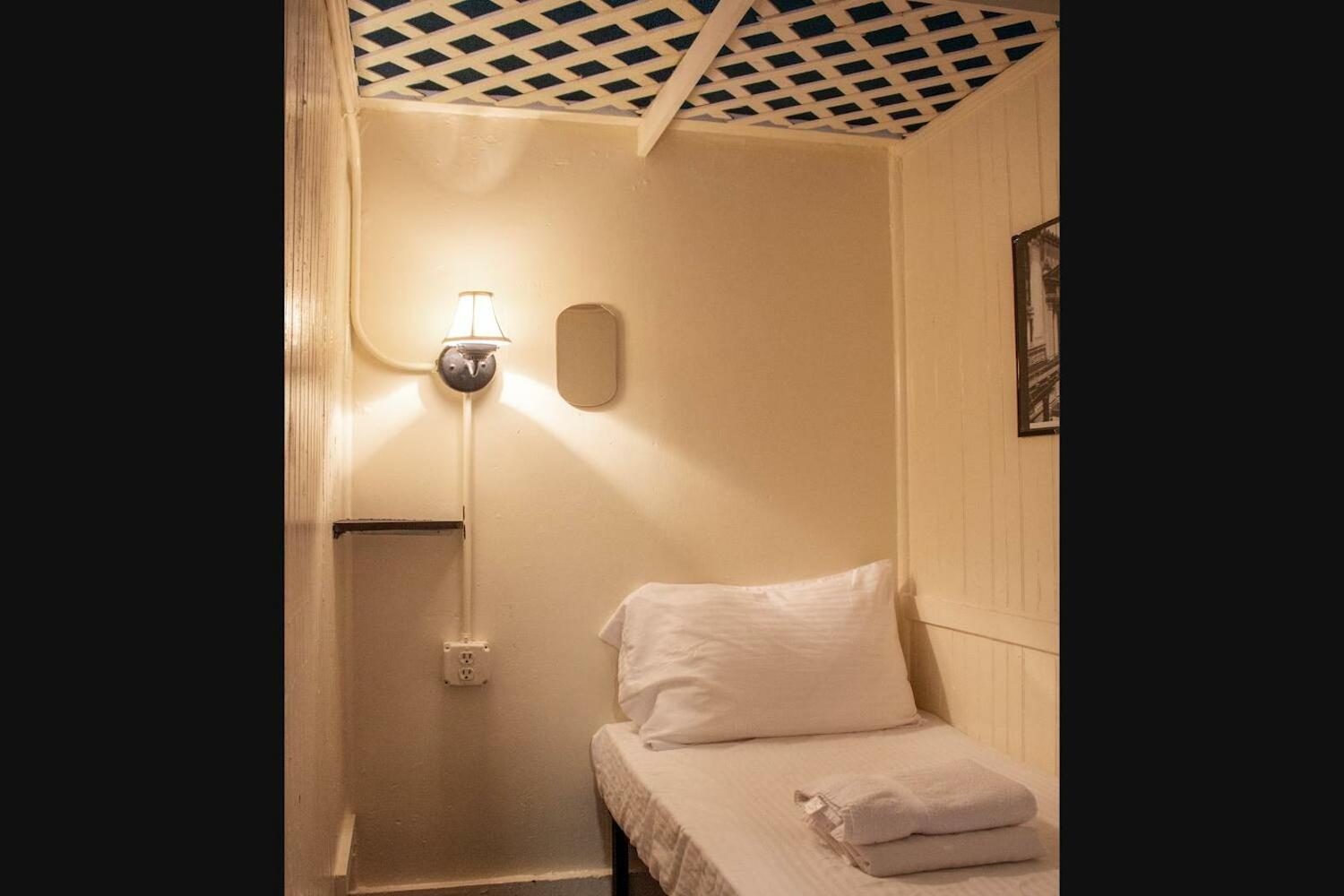 The Nolita Express Hostel, New York City