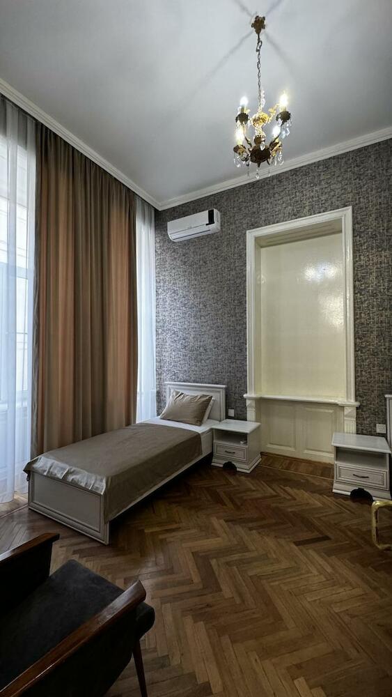 Vintage Boutique Hostel, Baku