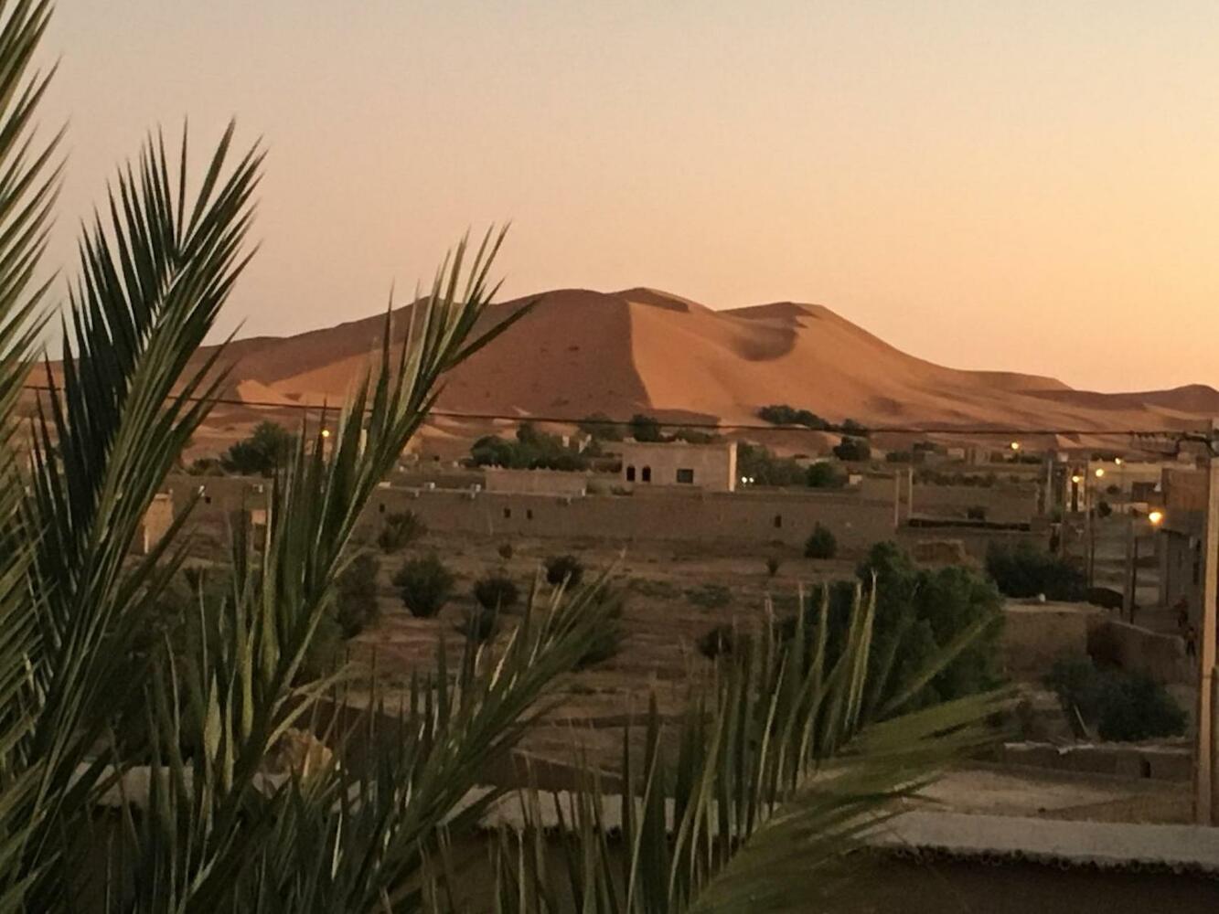 Chez Youssef Hostel, Merzouga