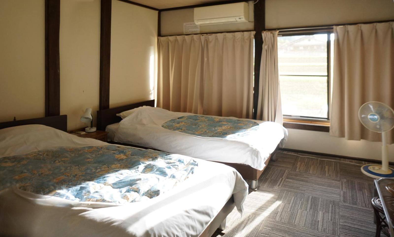 Sakura Guest House, Takayama