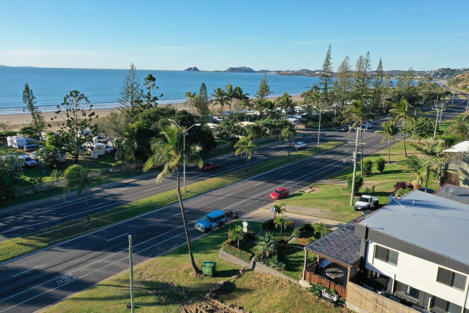 Get to know Yeppoon