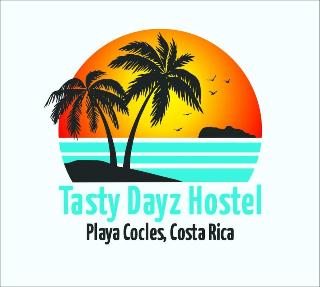 Tasty Dayz Hostel, Puerto Viejo de Talamanca