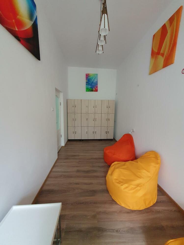 Viva la Vida Hostel, Brașov