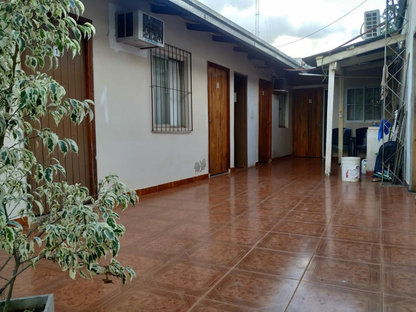 Iguazu Rey Hostal, Puerto Iguazú