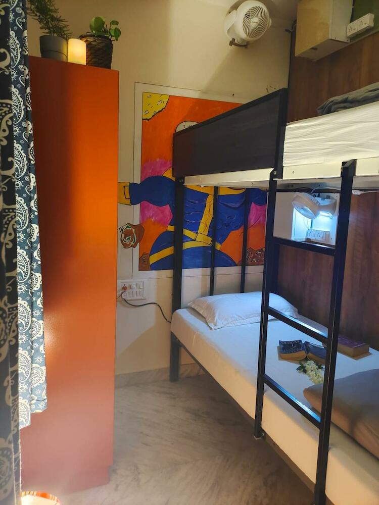 The Hood CoLiving Space & Hostel, Bangalore