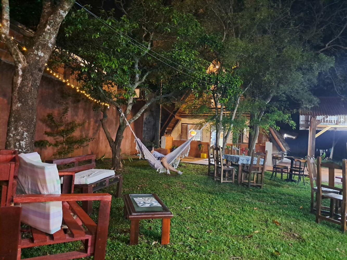 Bungalow Hostel, Puerto Iguazú