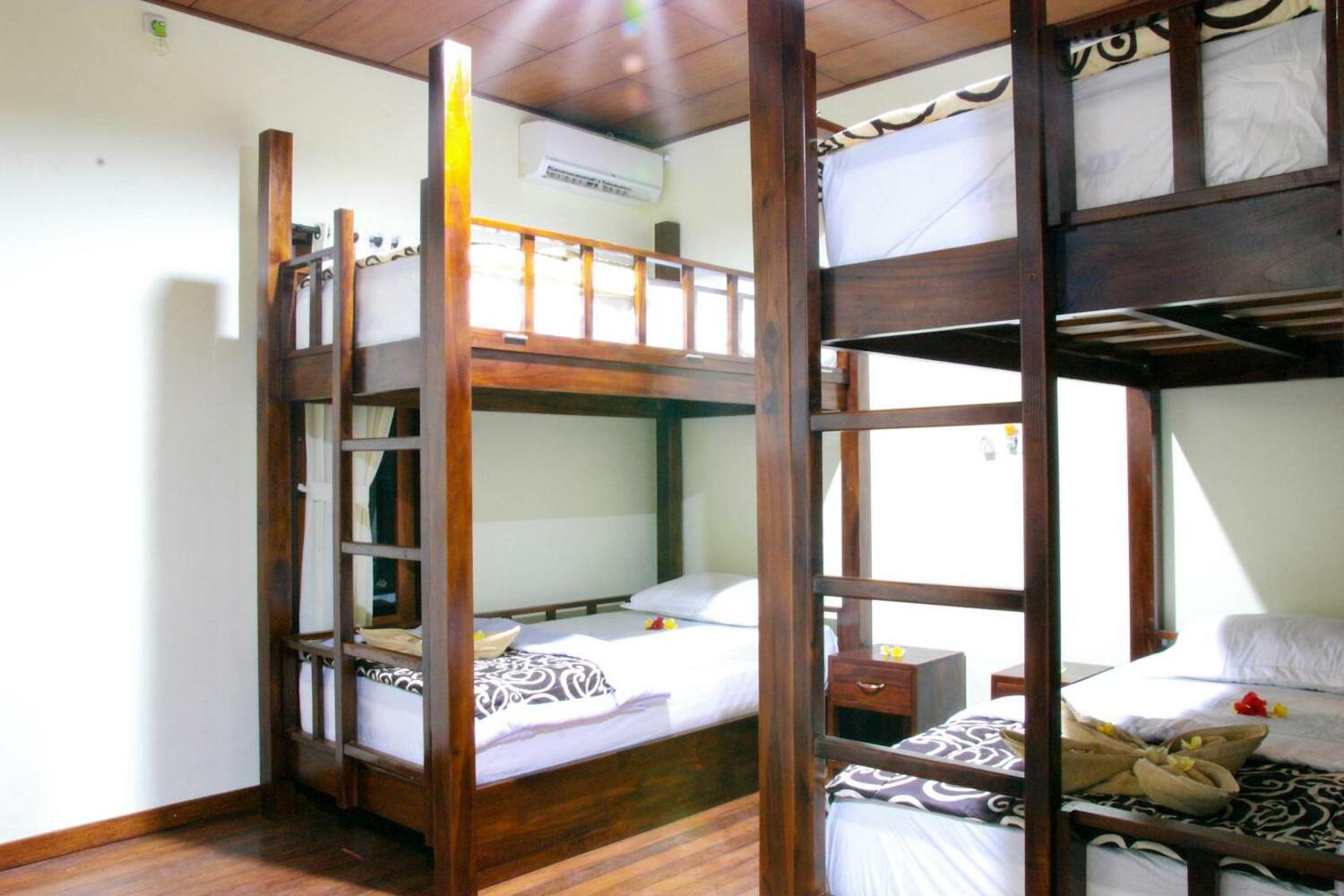 Medal Jaya Hostel & Rooms, Nusa Lembongan