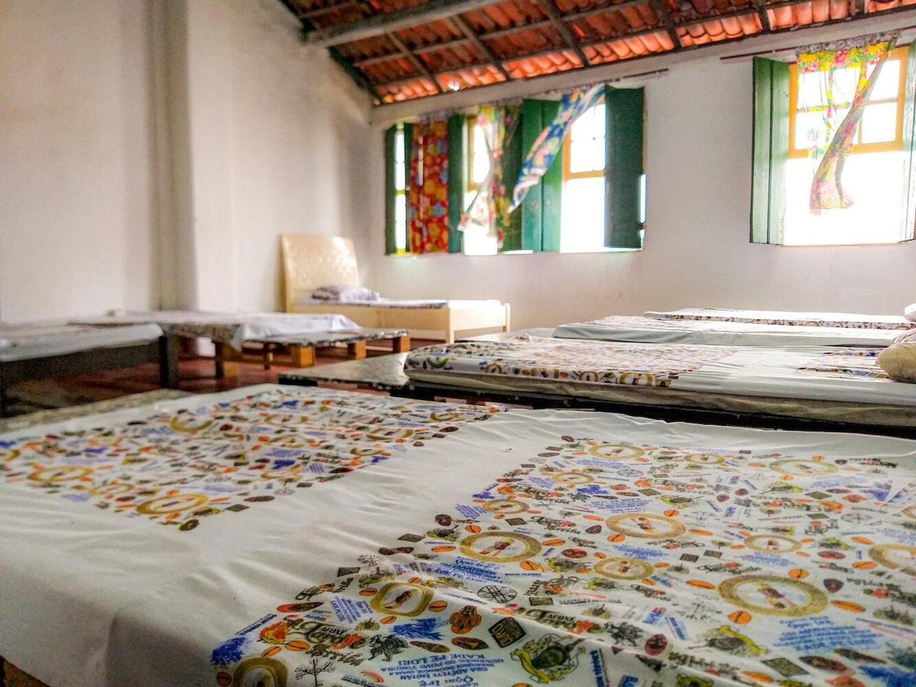 Hostel Ateliê Laroyê, Salvador