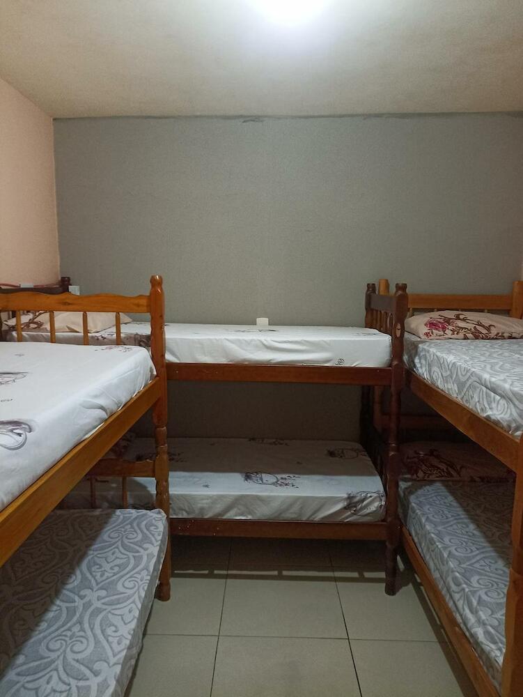 Dani Hostel e Suítes, Maceió