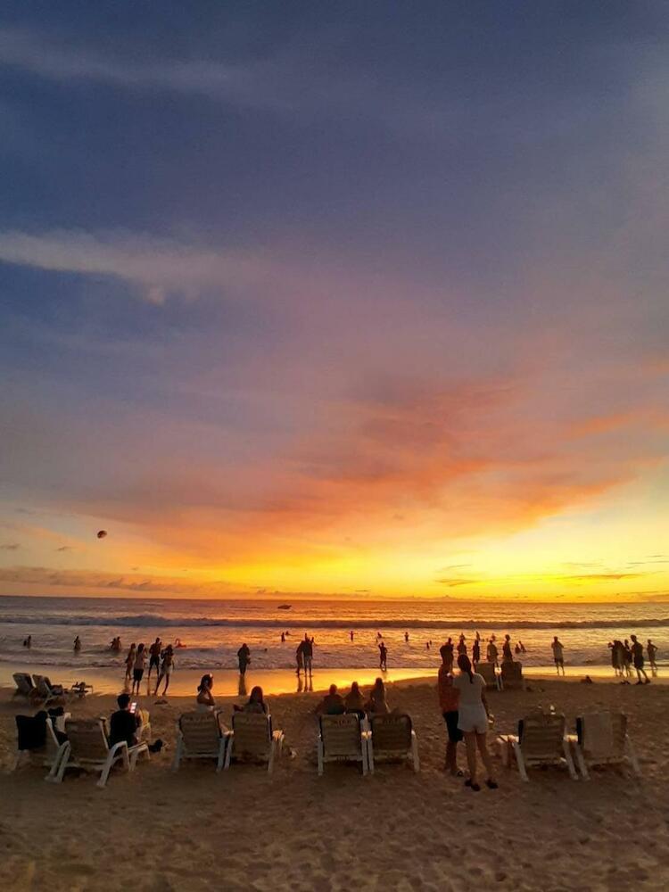 Kpop Hostel, Phuket Kata Beach