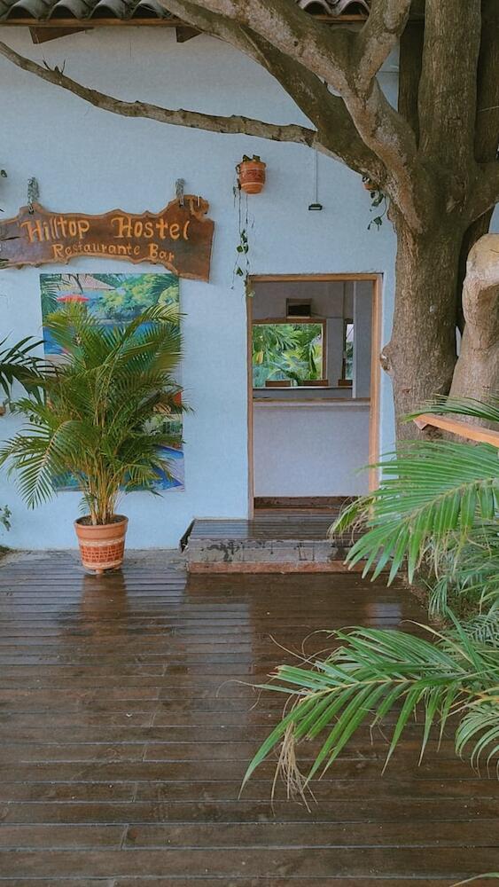 Hostal Hilltop, Palomino