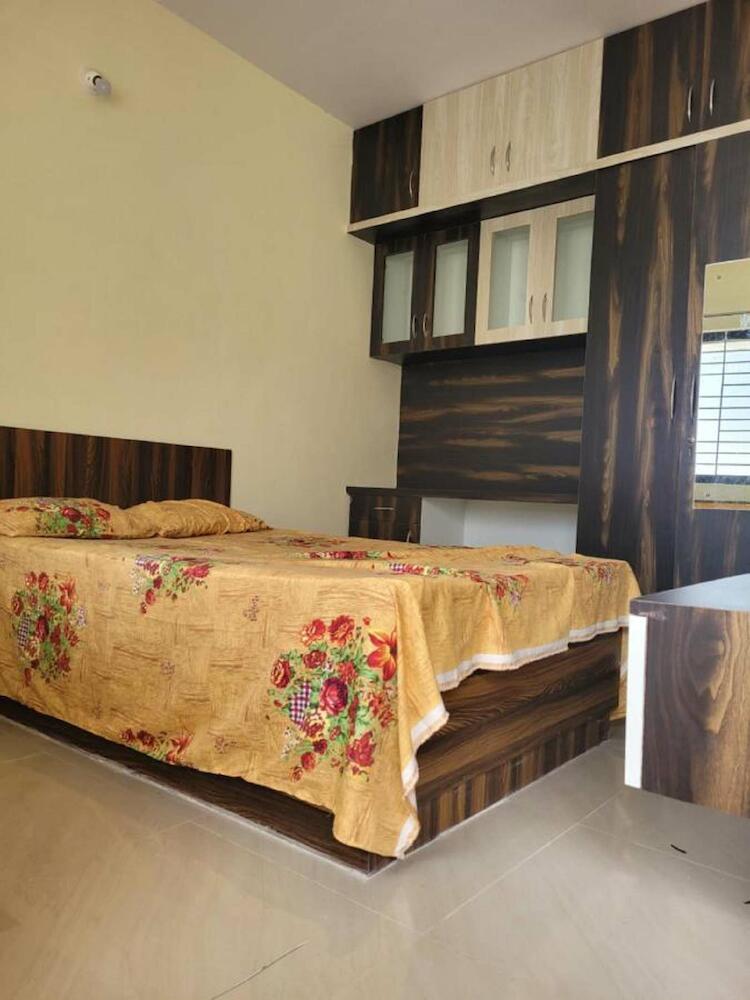 RV backpackers hostel, Bangalore