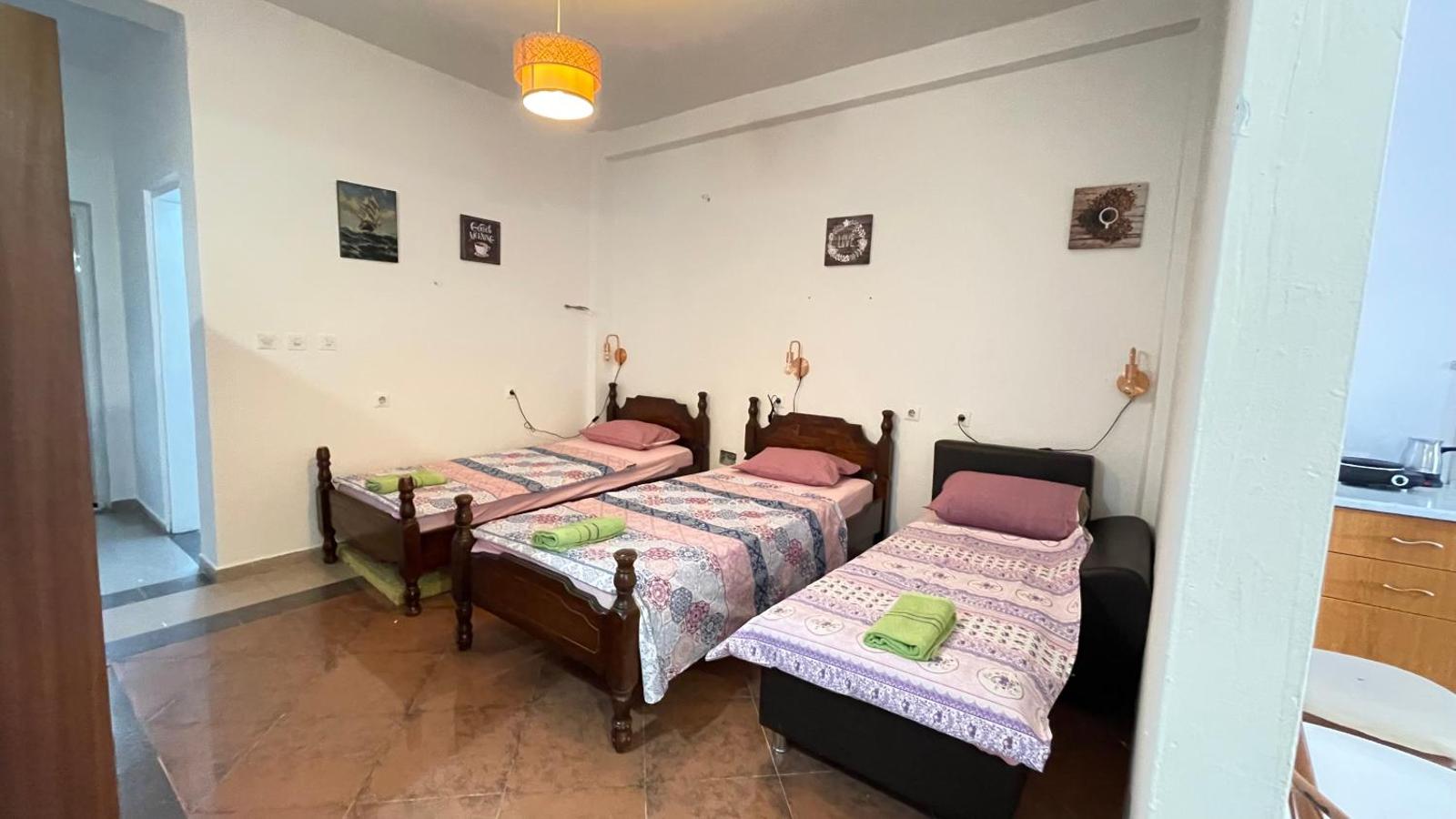 Hostel Flash, Ulcinj