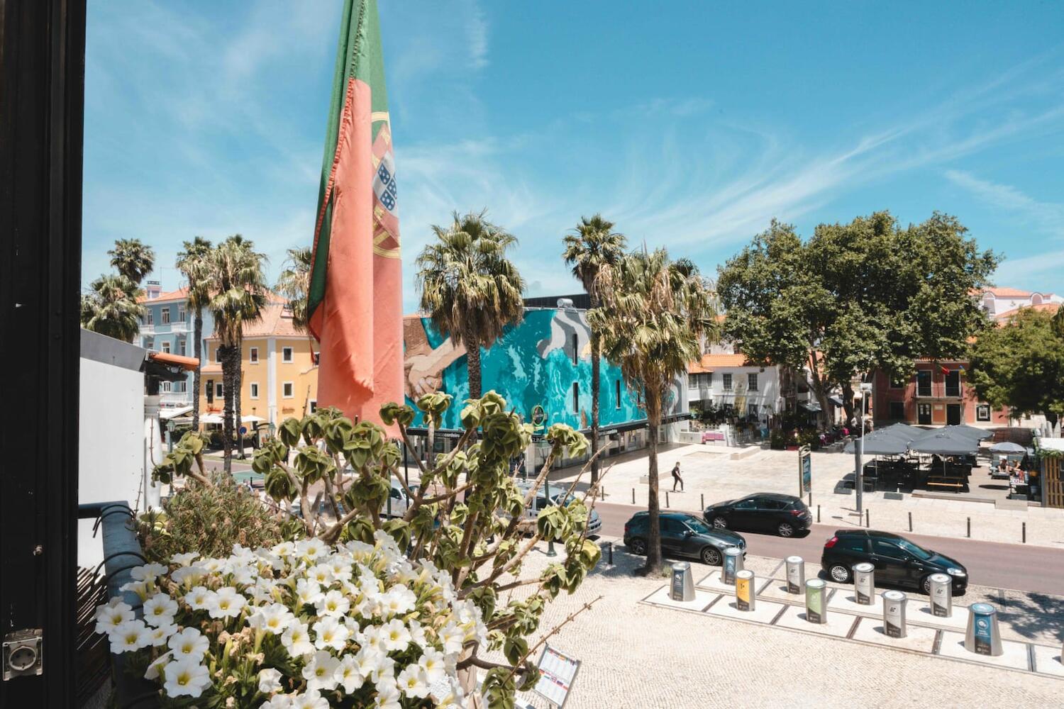 Cascais Bay Hostel, Cascais