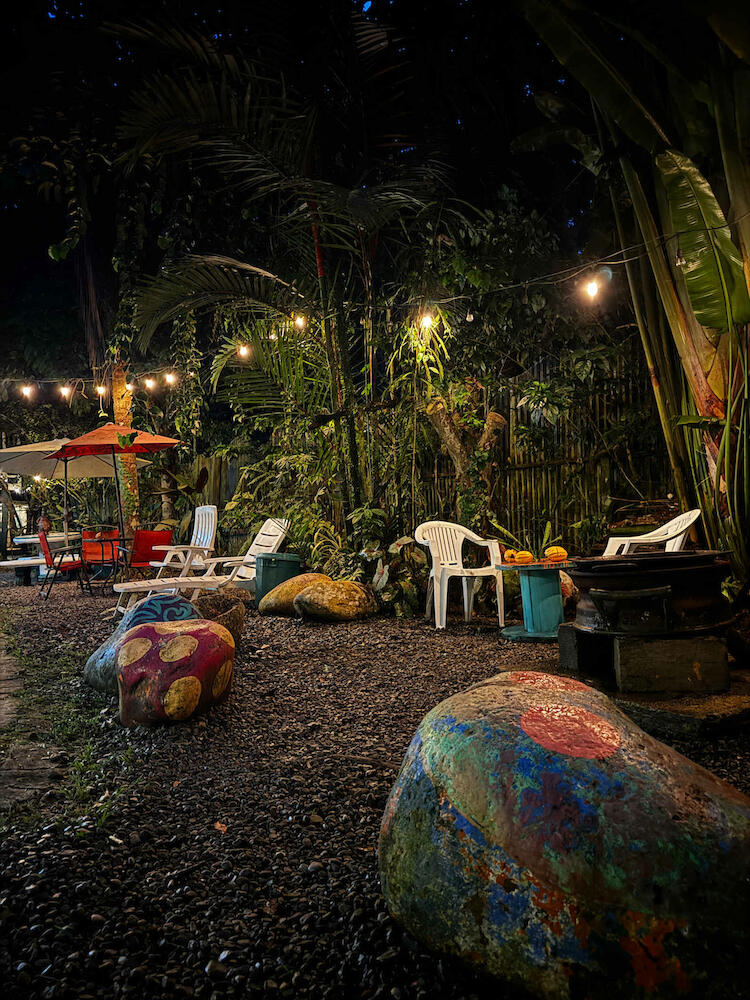 Madre Selva Hostel, Puerto Viejo de Talamanca