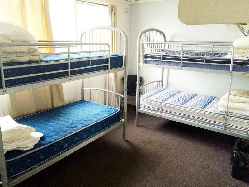 Price Comparison for St Kilda Hostel in Melbourne (with HONEST Reviews ...