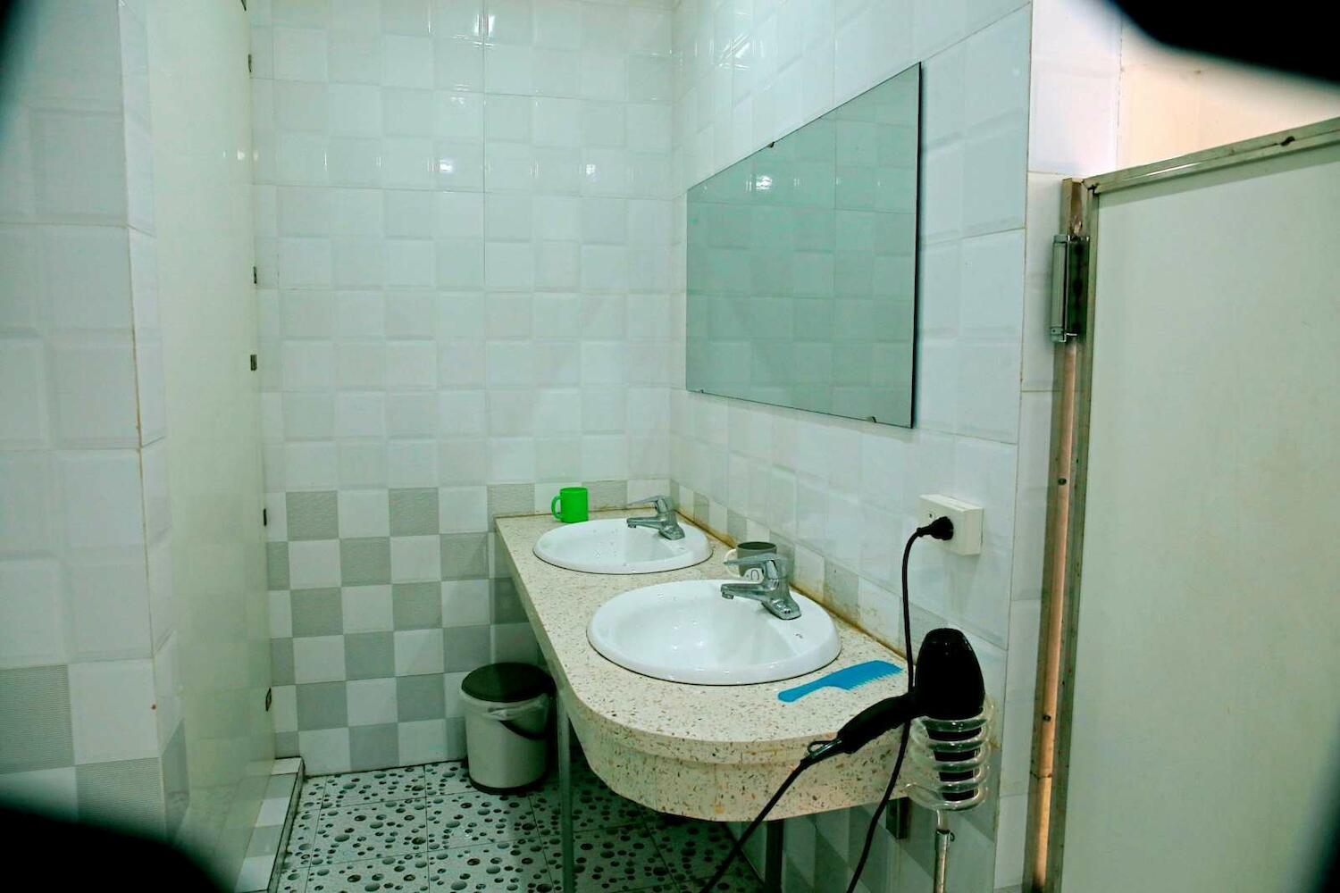 Ninh Binh Central Backpackers Hostel, Ninh Binh