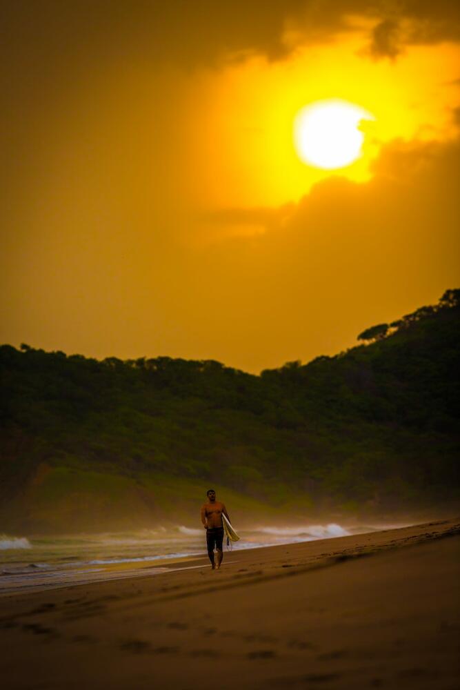 Hostal los Chamos, San Juan del Sur