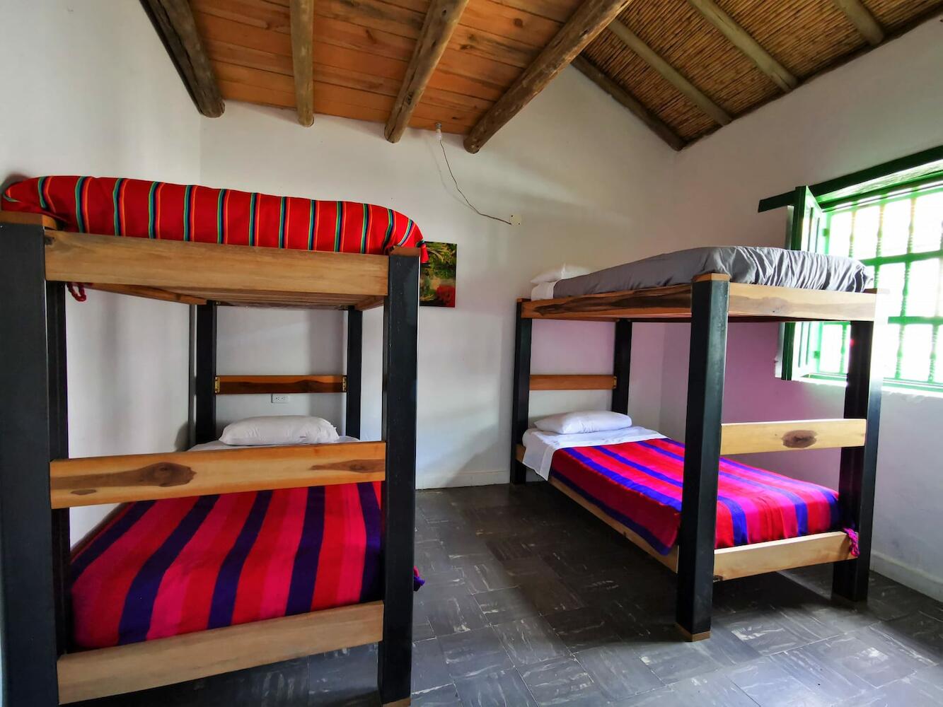 Hostel Once Once, Villa de Leyva