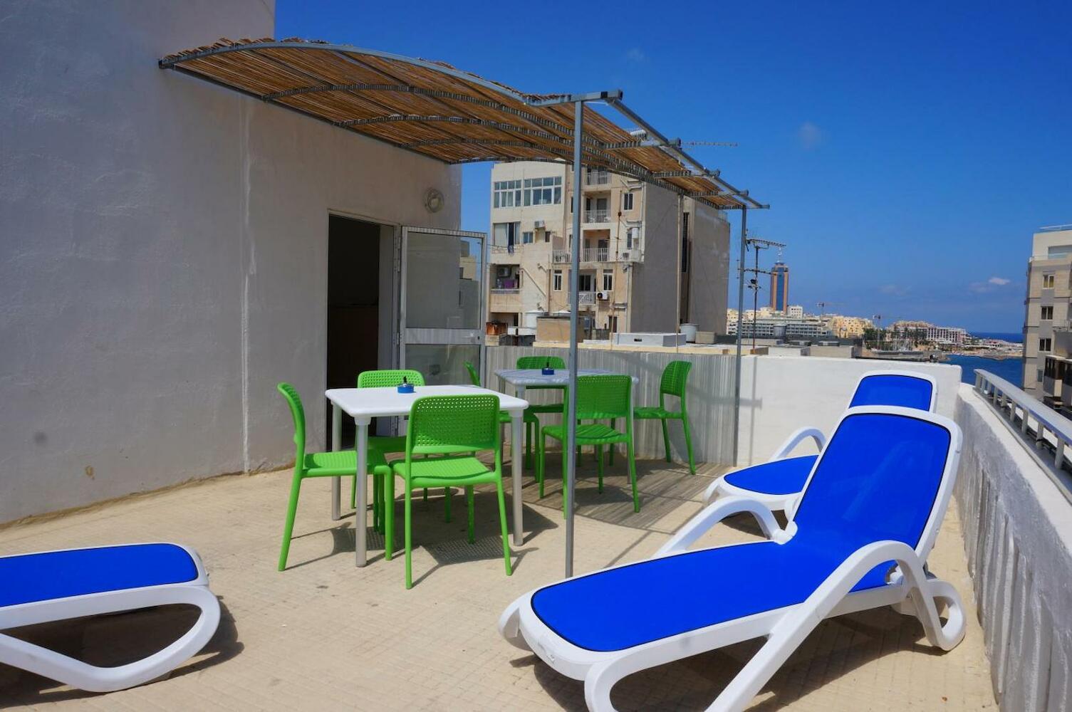 Hostel 94, Sliema