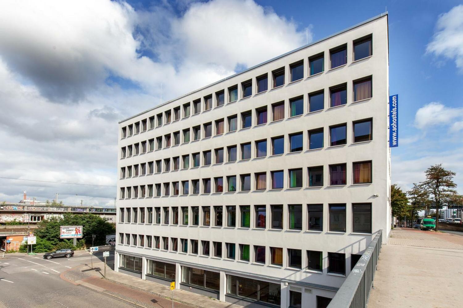 A&O Bremen Hauptbahnhof, Bremen