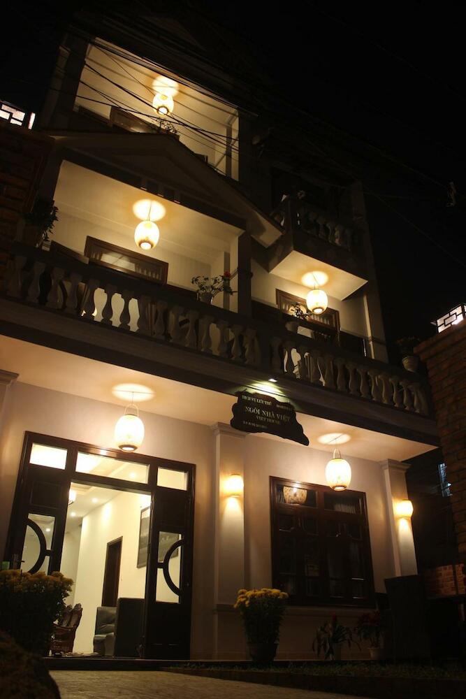 Hoi An Viet House Homestay, Hoi An