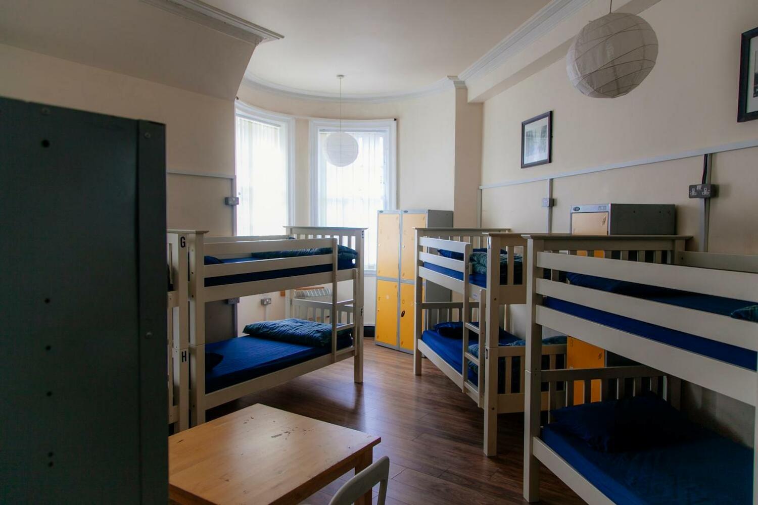 Edinburgh International Hostel