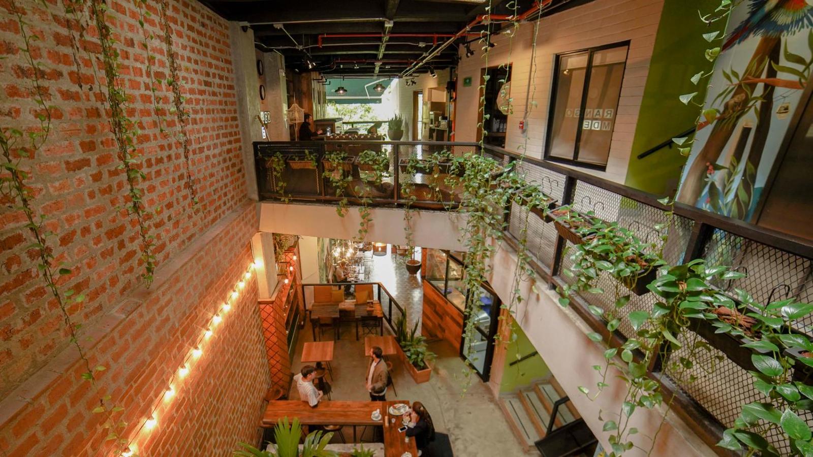 Hostel Rango Boutique, Medellin