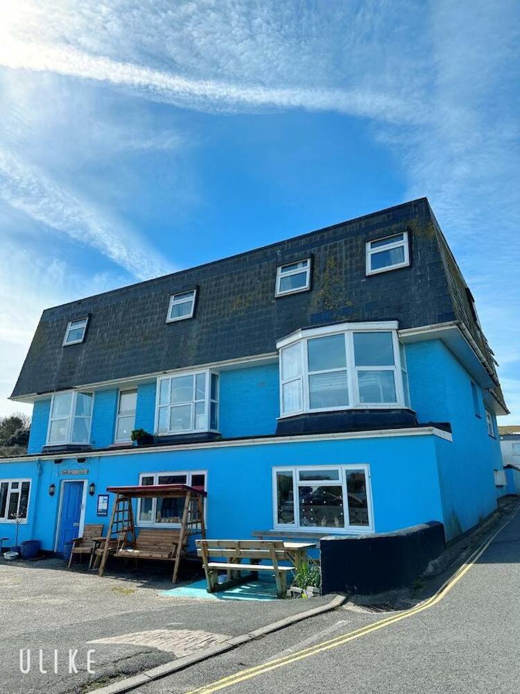 Blue Room Hostel, Newquay