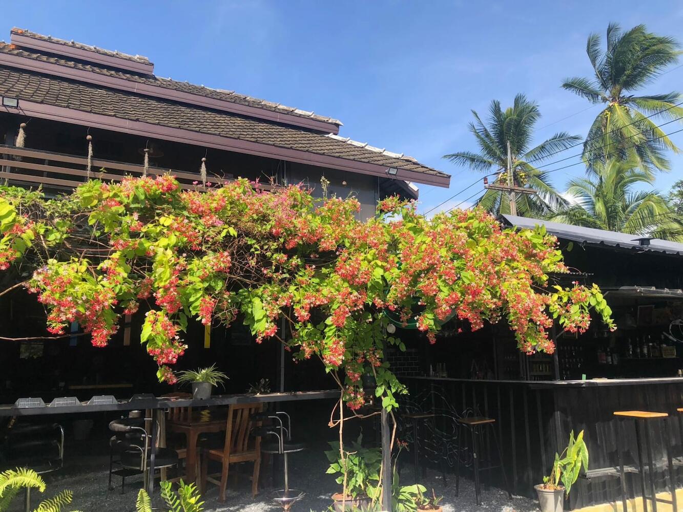 Blockhouse Hostel, Koh Samui